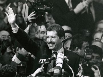 Lo que sabemos del caso Colosio, a 25 años del asesinato que estremeció a México