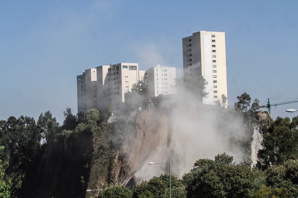 Foto: Archivo / Cuartoscuro