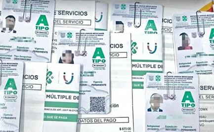 Diferencias entre la anterior y nueva licencia permanente