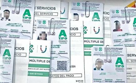 ¡Ya puedes tramitar tu licencia permanente!; Semovi habilita enlace para realizar tu cita