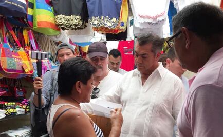 'El Bronco' mandará a todos los servidores públicos al ISSSTE