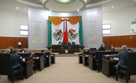 Congreso de Tamaulipas exhorta atención inmediata a migrantes