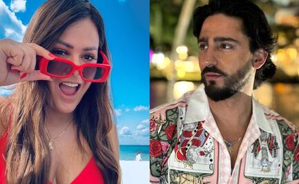 Potro obsequia mangos a la familia de Mariana Echeverría