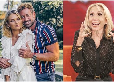 Laura Bozzo pierde juicio contra Gabriel Soto e Irina Baeva; podría ser embargada