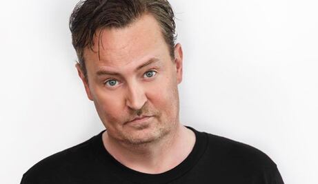 Sugieren que Matthew Perry estaba "deformado por su adicción" y era una persona manipuladora