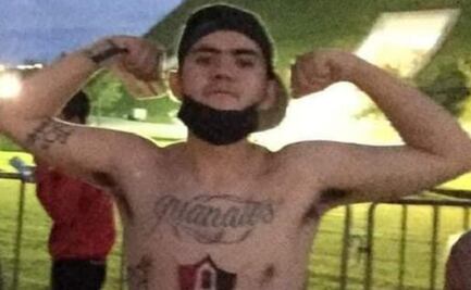 Crean cuenta para ayudar con los gastos a aficionado del Atlas con derrame cerebral