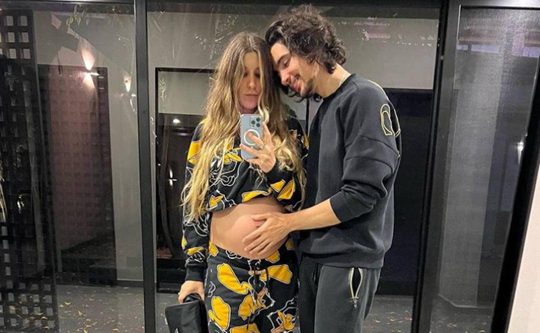 Instagram Alex Ferández.