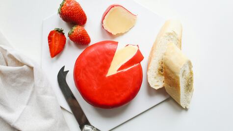 Así actúa el queso en tu cerebro, según un neurólogo