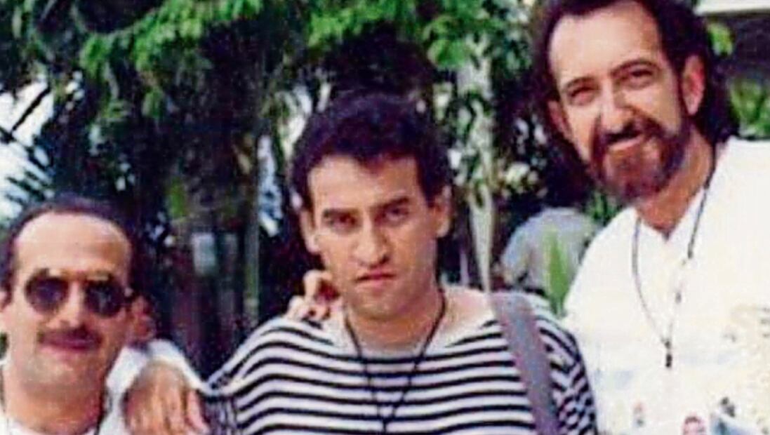 La risa en vacaciones 7 (1990). Foto: IMDb