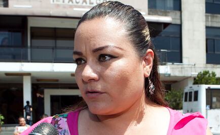 Asume Elizabeth Mateos presidencia de Asuntos Internacionales en Asamblea