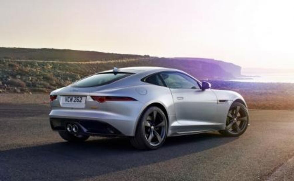 La relación entre David Bowie y los autos