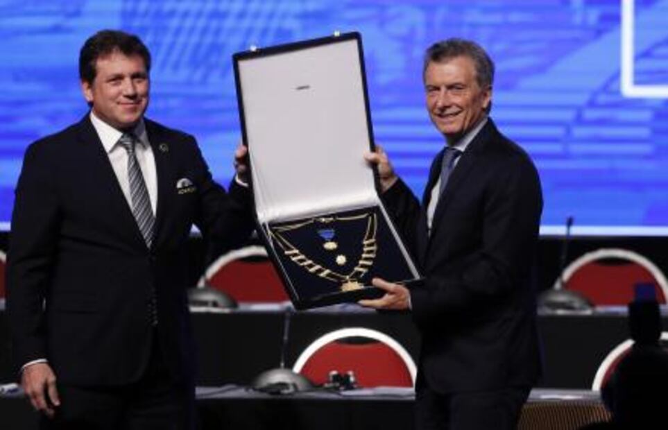 Conmebol pide que el Mundial de 2022 sea con 48 selecciones