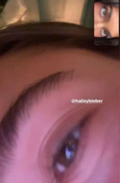 Tunden a Hailey Bieber por publicar fotos románticas con Justin en medio del drama con Selena Gomez