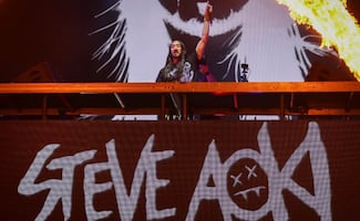 Avatar, Banda Machos y Steve Aoki cierran con broche de oro el Vive Latino 2026; hubo mezcla de géneros musicales