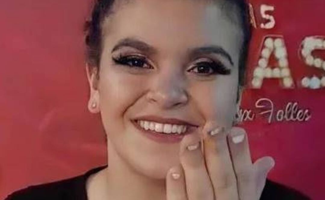 Lucero Mijares: esta es la fobia que la adolescente todavía no logra superar Foto: Instagram @lucerito_mijares_hogaza