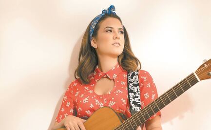 Karla Breu cura sus heridas con música y promesas