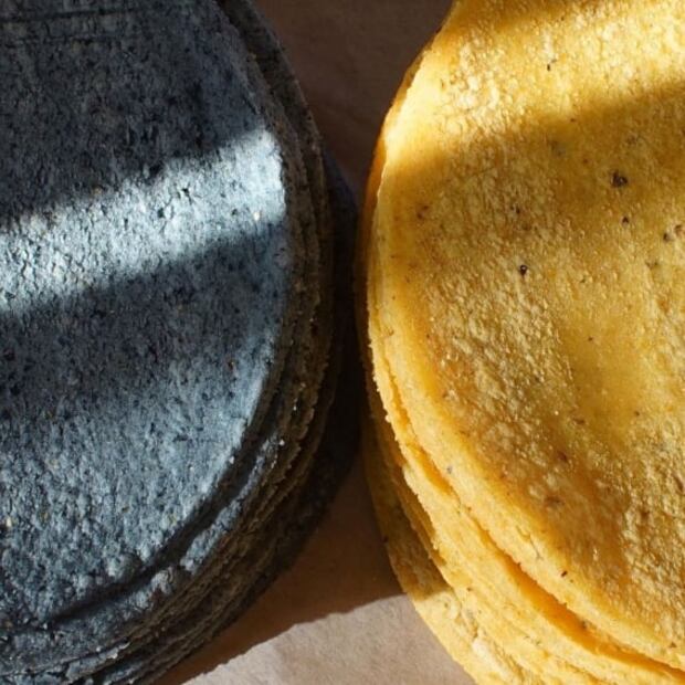 Cómo identificar una tortilla pirata y cuáles son los riesgos de consumirlas