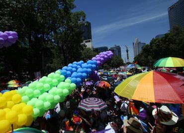 Impulsa Morena que comercios sean certificados como incluyentes de la diversidad sexual