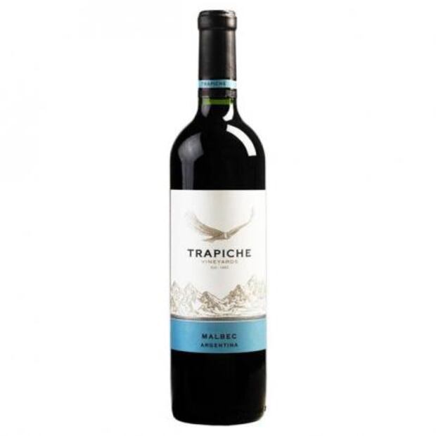 ¿Sabías que Trapiche es una de las bodegas más admiradas de Argentina?