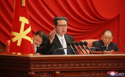 Reaparece primera dama de Norcorea tras meses fuera del ojo público