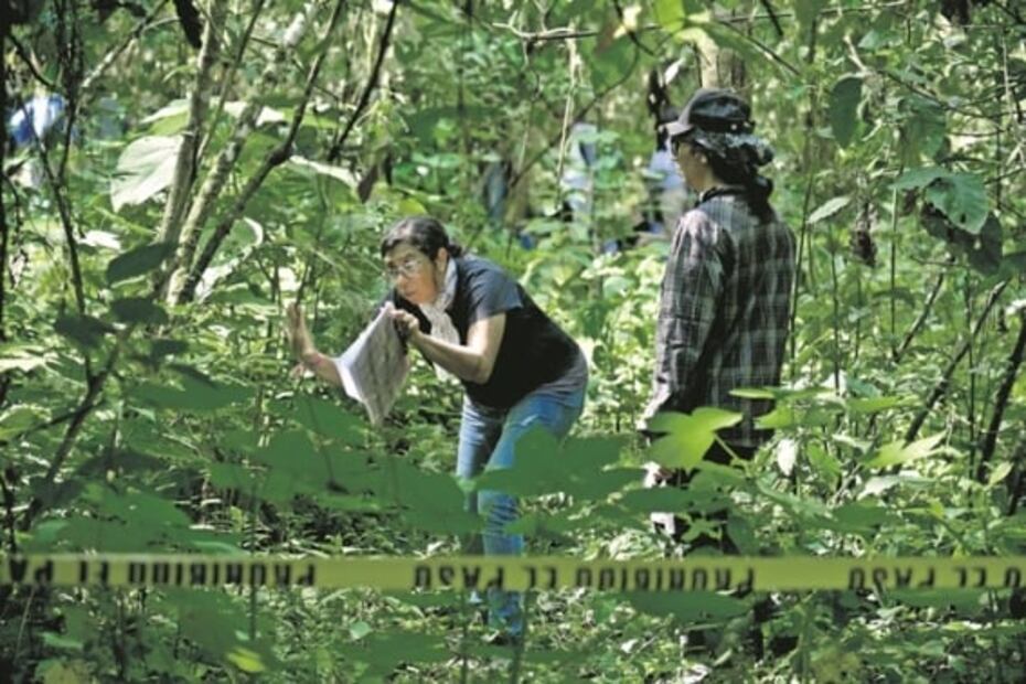 Tatiana Huezo, la cineasta que señala las injusticias