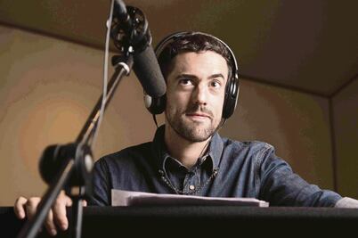 Luis Gerardo alza voz y acciones por el planeta