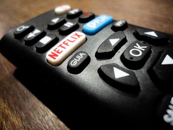 Netflix sube precios en México