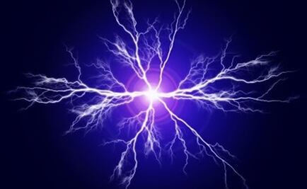 Científico chino sobrevive a 71 mil voltios de electricidad estática