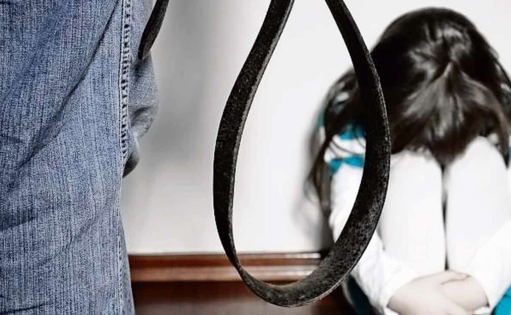 La víctima acusó se huyó de su casa por maltratos de su abuela. Foto: Archivo / EL UNIVERSAL 