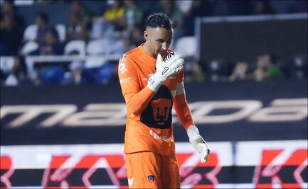 Pumas empate con León y sus ilusiones de clasificar al Play-In casi se desvanecen por completo