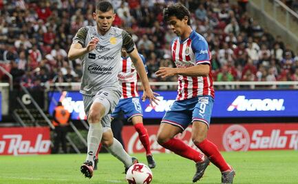 En Chivas, no hay mentalidad de equipo chico