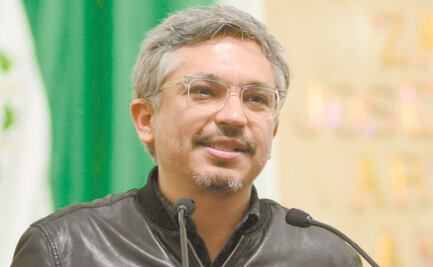 Primera prueba de fuego para el coordinador de Morena