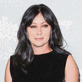 Shannen Doherty se integra a BH90210