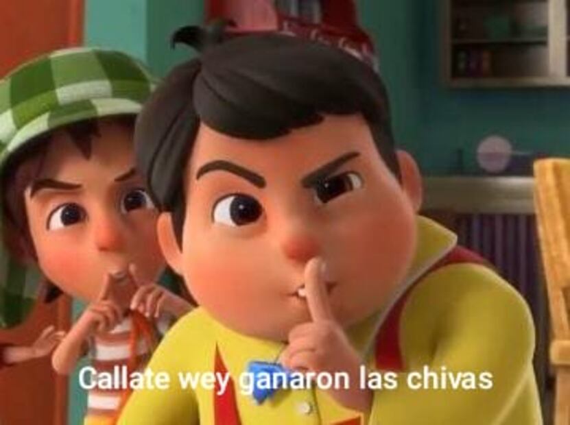 Los mejores MEMES del triunfo de Chivas ante América en el Clásico Nacional