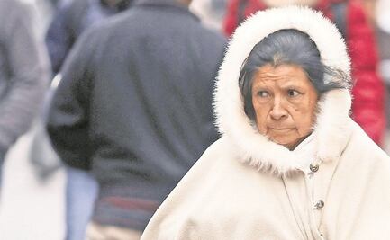 Activan alerta amarilla por bajas temperaturas en estas dos alcaldías de CDMX durante la madrugada del sábado