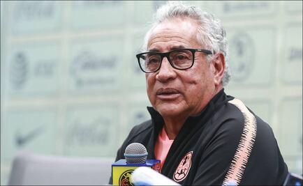 Cuéllar intentó ser jugador del América antes que de Pumas