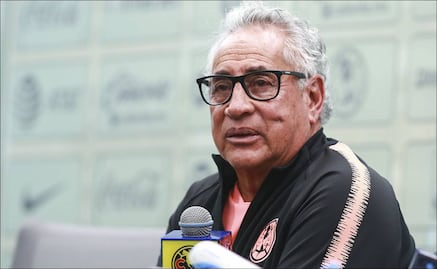 Cuéllar intentó ser jugador del América antes que de Pumas