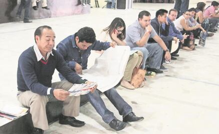 El desempleo repunta en 16 estados durante agosto