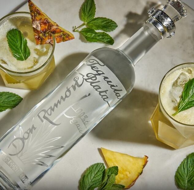 Tequila