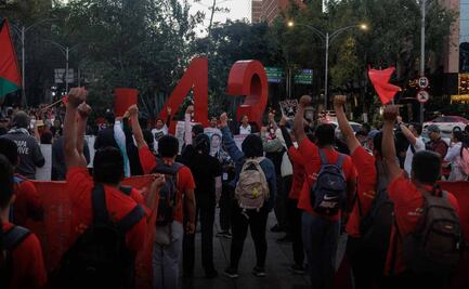 Sigue la solicitud de extradición de Tomás Zerón por Caso Ayotzinapa: Embajada de Israel; “no hay información nueva”, dicen