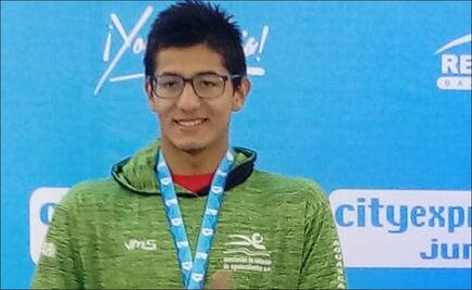 Equipo de Nelson Vargas obtiene lugares para Panamericanos