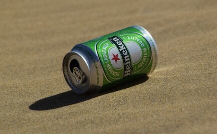 EU impondrá un arancel del 25% a las latas de aluminio para envasar cerveza; México entre sus proveedores más afectados