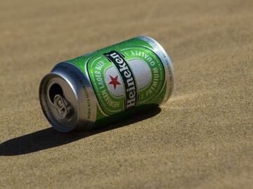 EU impondrá un arancel del 25% a las latas de aluminio para envasar cerveza; México entre sus proveedores más afectados