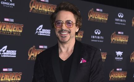 Star Wars quiere que Robert Downey Jr. sea su nuevo gran Maestro Jedi