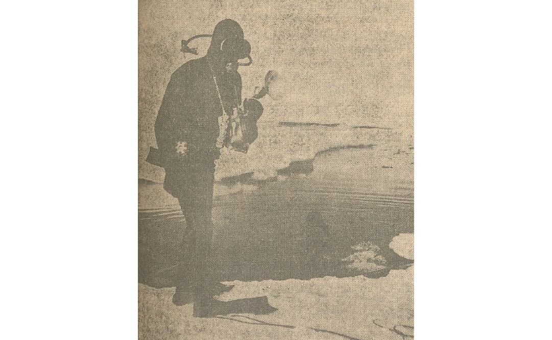 Foto: Hemeroteca El Universal