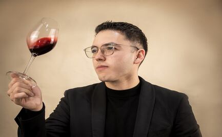 Entrevista: Luis Méndez, sube como las burbujas