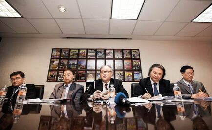 China, interesada en Derechos Humanos