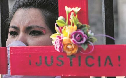 Red Nacional de Refugios denuncia falta de presupuesto para atender a víctimas; "México debe cumplir sus obligaciones", acusa