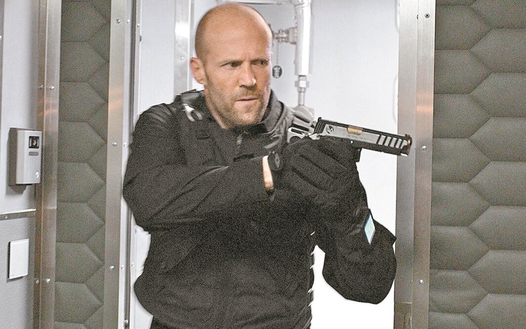 Violencia para hacer justicia al borde de la ley