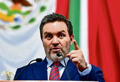 Reciben diputados bono de 50 mil pesos para festejar el Día del Niño